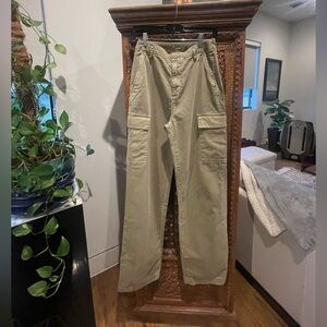 Gap Cargo Pants